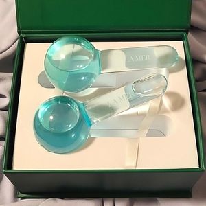 La Mer Facial Massager Massage Tool